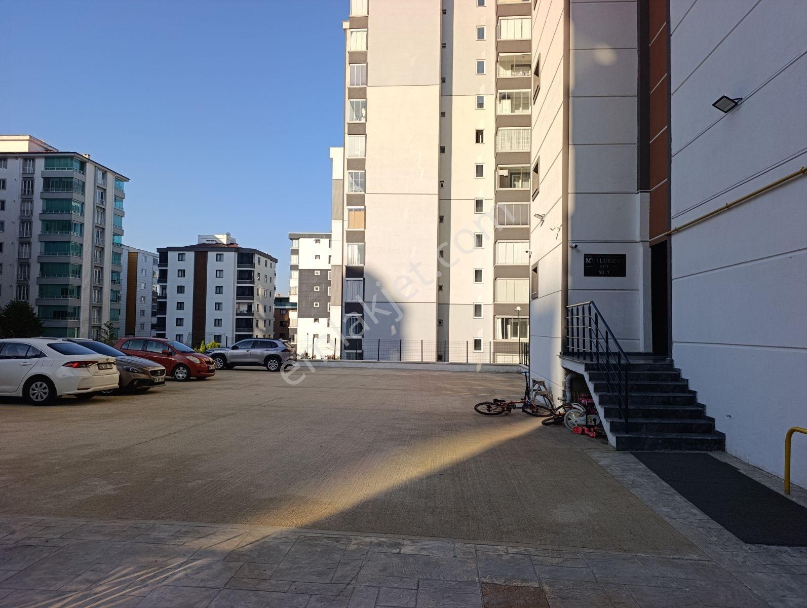 Hasköy'de Deniz Manzaralı 9.kat Cam Balkonlu Sıfır Satılık Daire — fotoğraf 31
