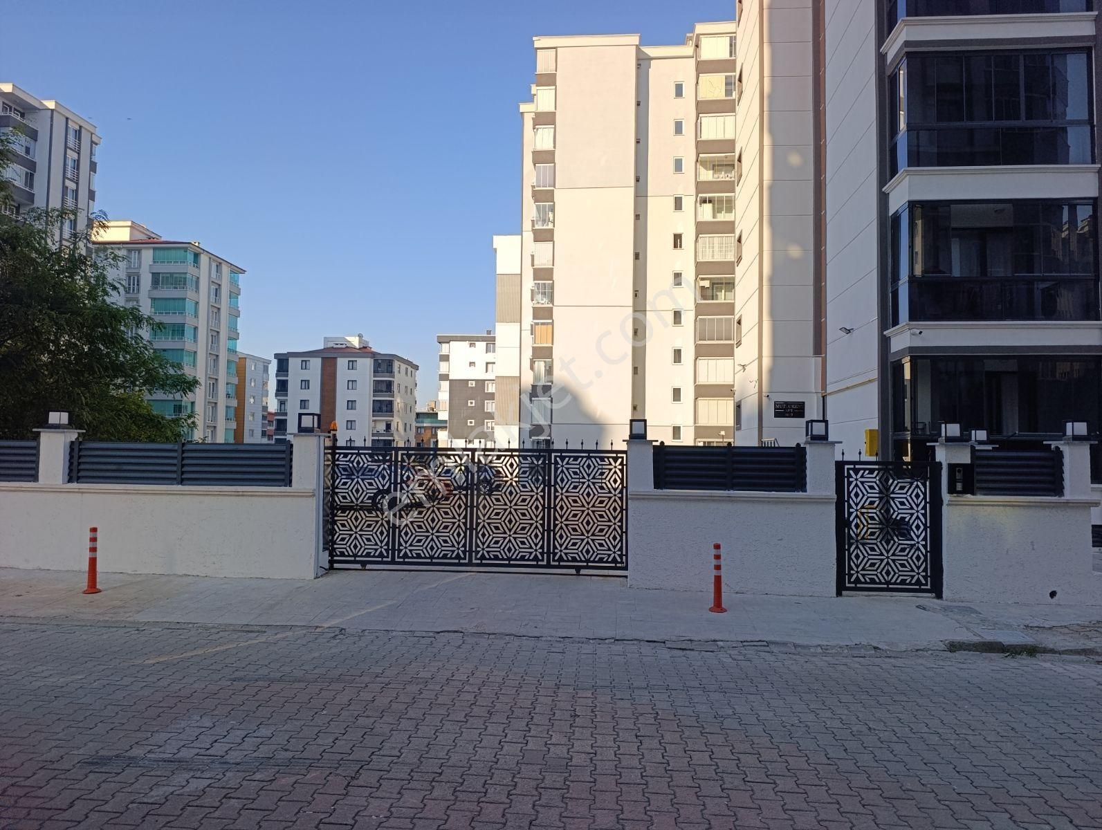 Hasköy'de Deniz Manzaralı 9.kat Cam Balkonlu Sıfır Satılık Daire — fotoğraf 32