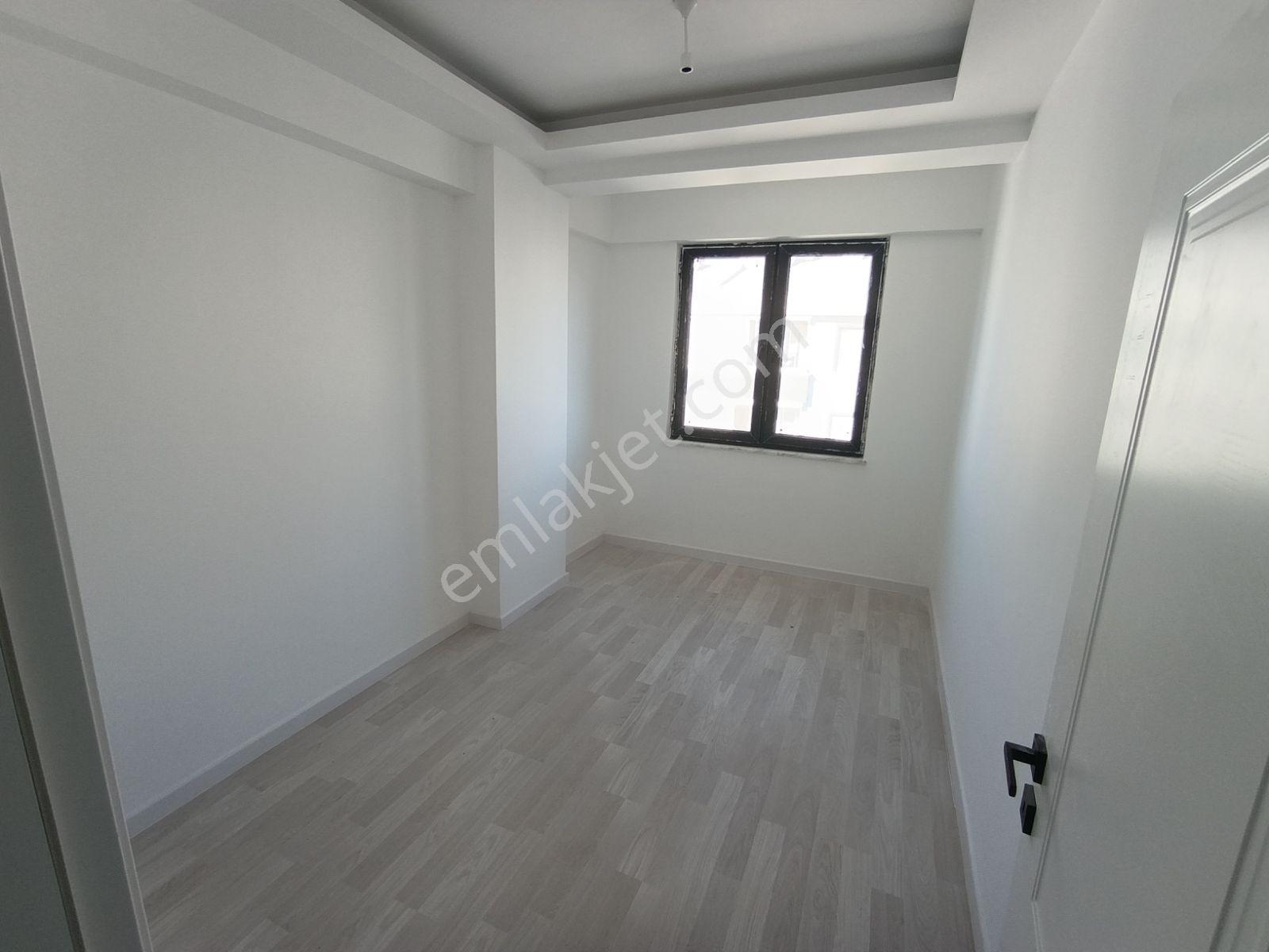 Hasköy'de Deniz Manzaralı 9.kat Cam Balkonlu Sıfır Satılık Daire — fotoğraf 34