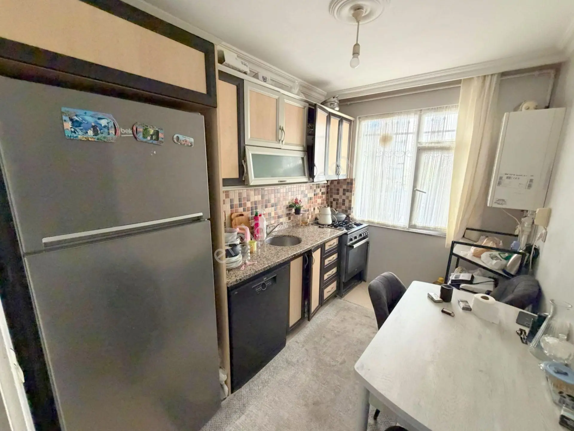 Mertcan'dan Caddeye 4dk Ebeveyn Banyolu Kredi Limitsiz 3+1 — fotoğraf 5
