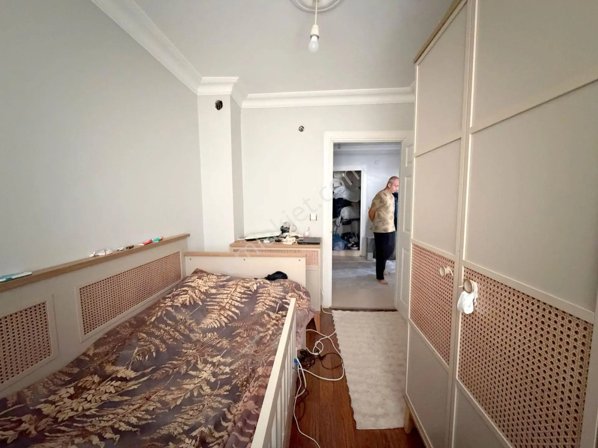 Mertcan'dan Caddeye 4dk Ebeveyn Banyolu Kredi Limitsiz 3+1 — fotoğraf 11