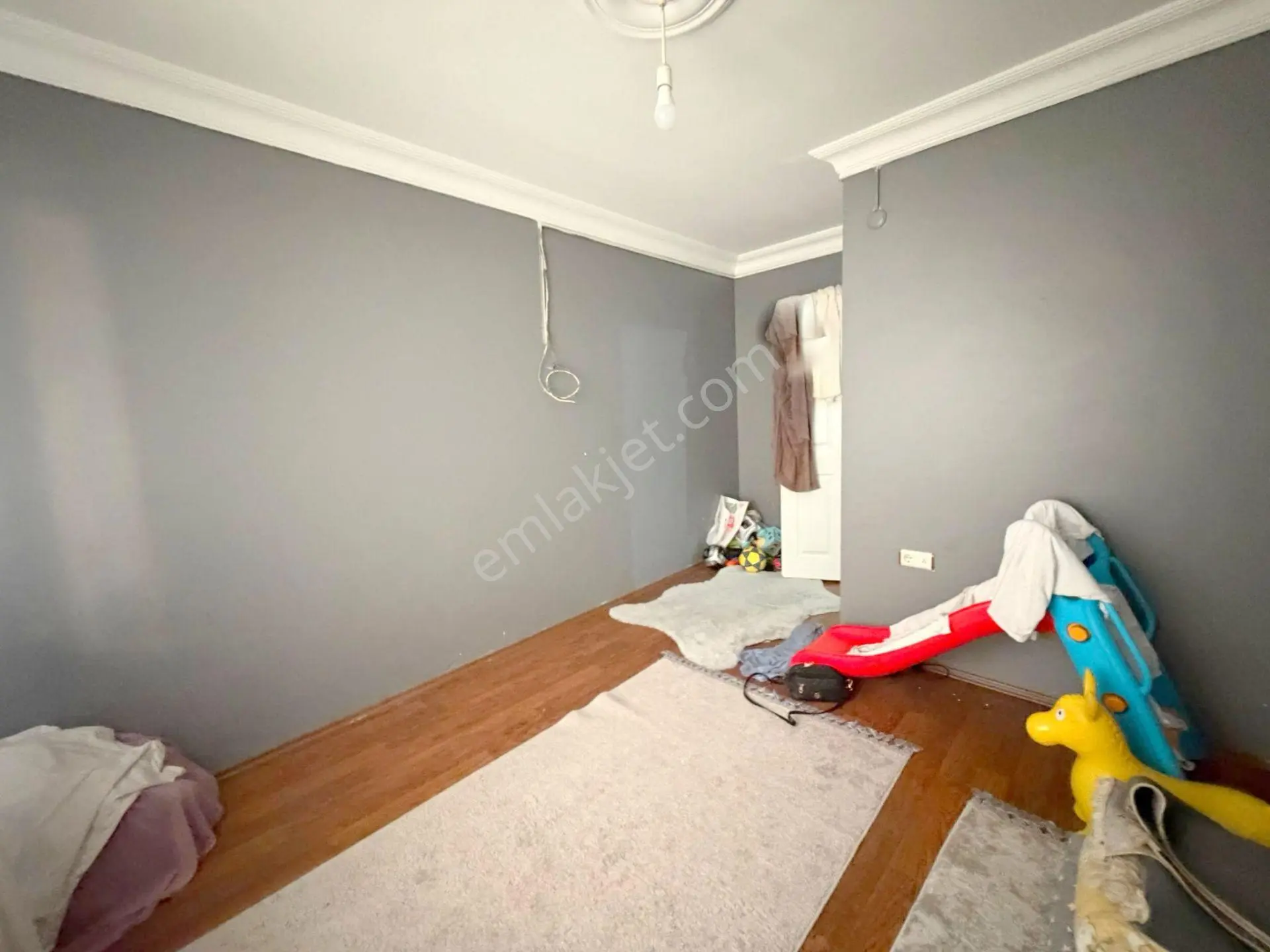 Mertcan'dan Caddeye 4dk Ebeveyn Banyolu Kredi Limitsiz 3+1 — fotoğraf 13