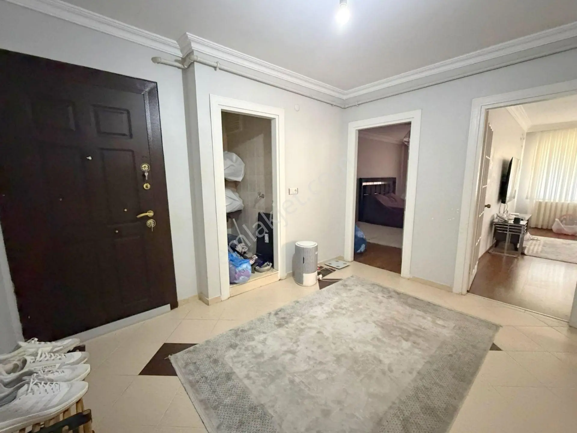 Mertcan'dan Caddeye 4dk Ebeveyn Banyolu Kredi Limitsiz 3+1 — fotoğraf 14