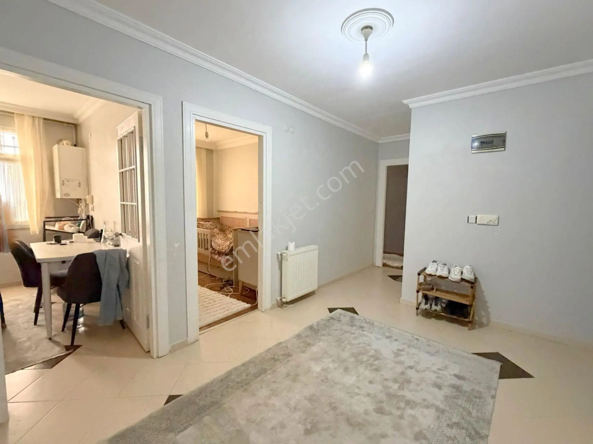 Mertcan'dan Caddeye 4dk Ebeveyn Banyolu Kredi Limitsiz 3+1 — fotoğraf 16