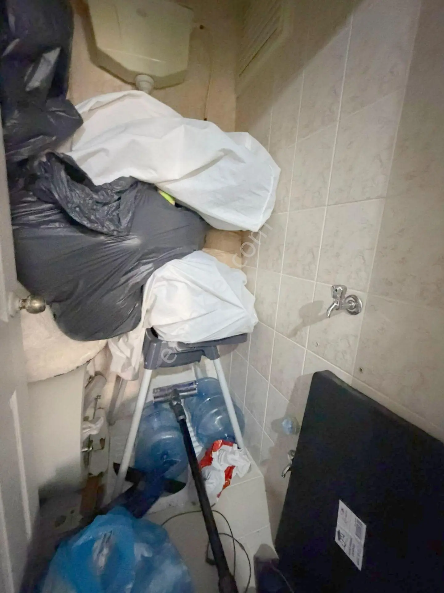 Mertcan'dan Caddeye 4dk Ebeveyn Banyolu Kredi Limitsiz 3+1 — fotoğraf 17