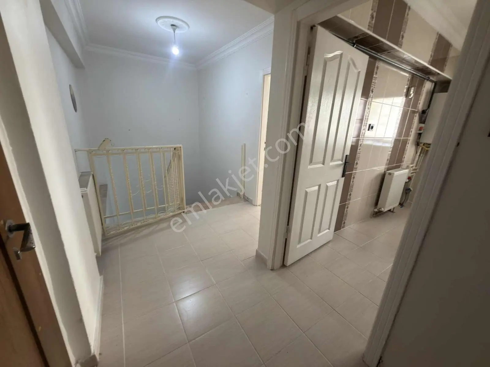 Ayyıldız-mit Yakını 3+1 Satılık Full Yapılı — fotoğraf 12