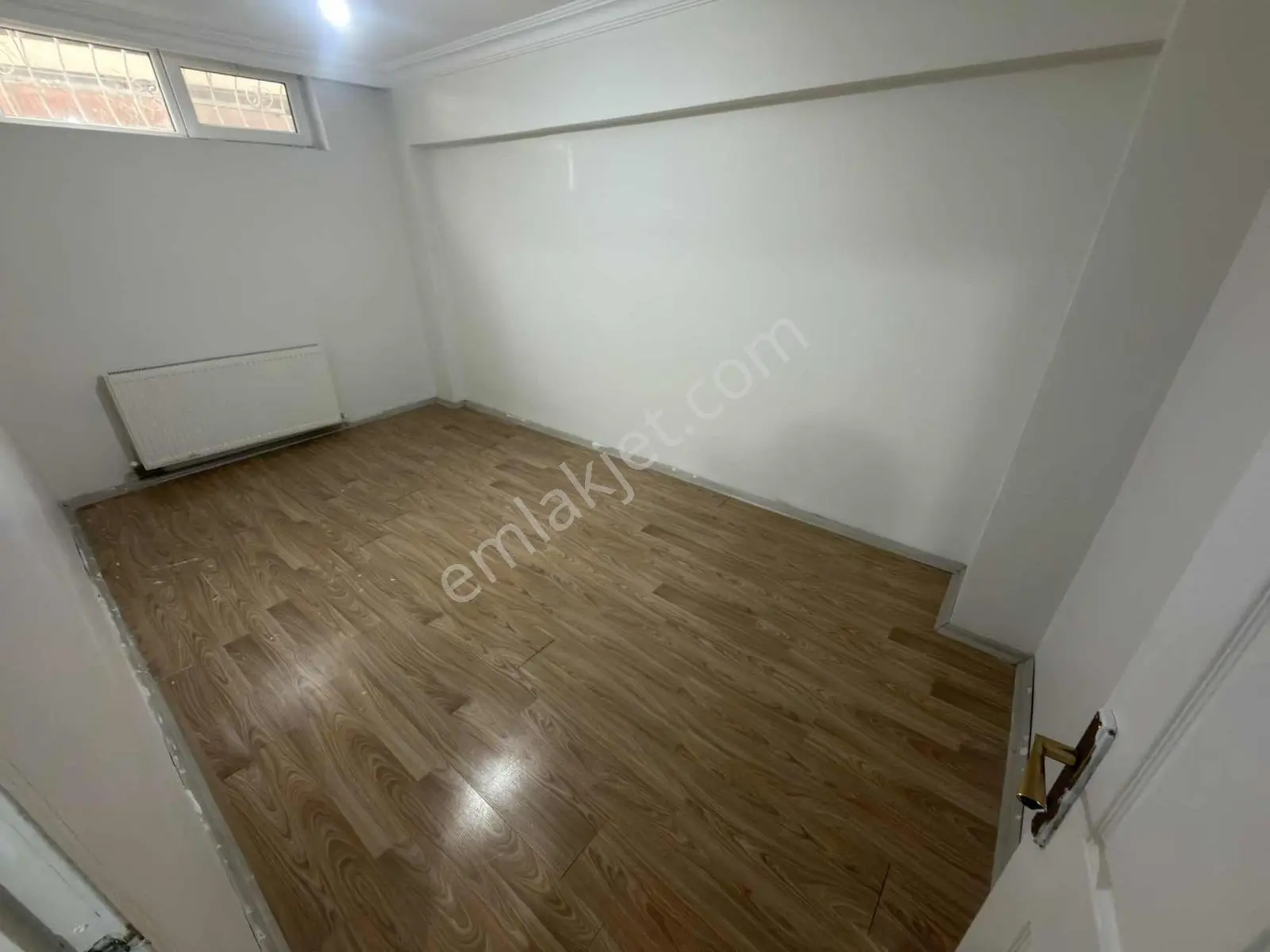 Ayyıldız-mit Yakını 3+1 Satılık Full Yapılı — fotoğraf 17