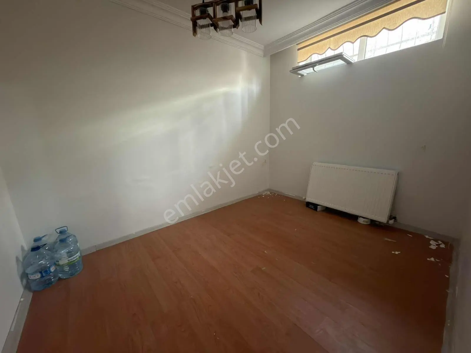 Ayyıldız-mit Yakını 3+1 Satılık Full Yapılı — fotoğraf 21