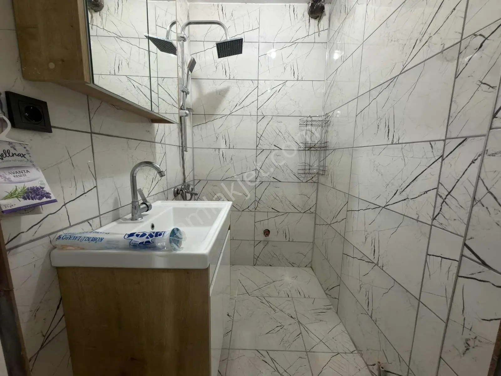 Ayyıldız-mit Yakını 3+1 Satılık Full Yapılı — fotoğraf 24