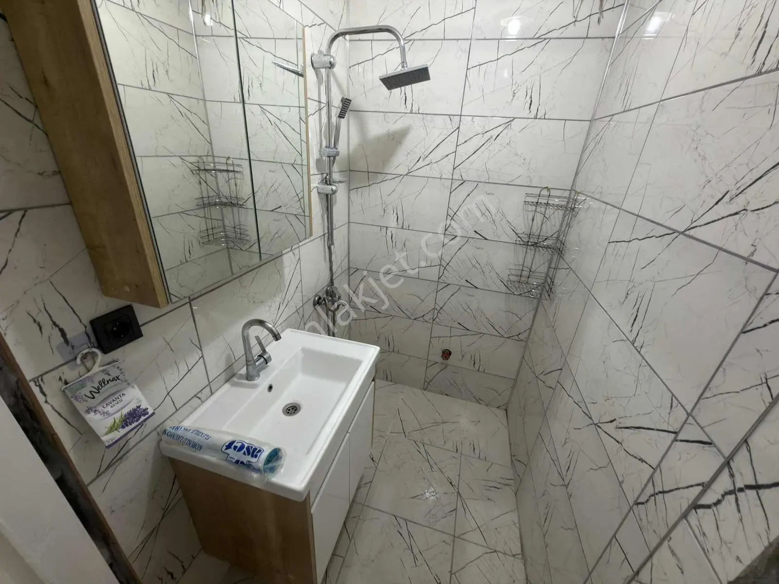 Ayyıldız-mit Yakını 3+1 Satılık Full Yapılı — fotoğraf 25