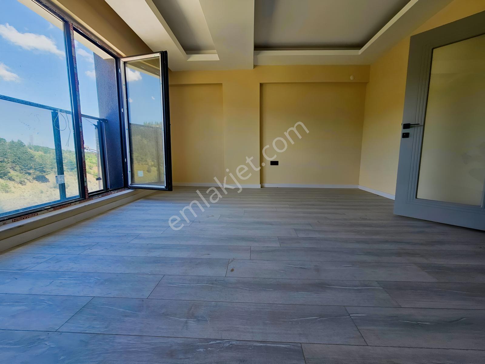 Şimşek Emlak Çankaya Akpınar Mh.konya Yolu Cph 110m2 2.kat 3+1 — fotoğraf 5