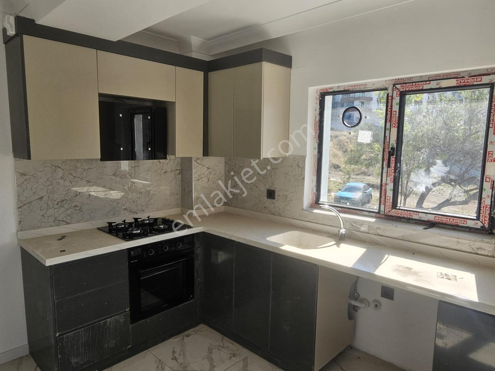 Şimşek Emlak Çankaya Akpınar Mh.konya Yolu Cph 110m2 2.kat 3+1 — fotoğraf 9
