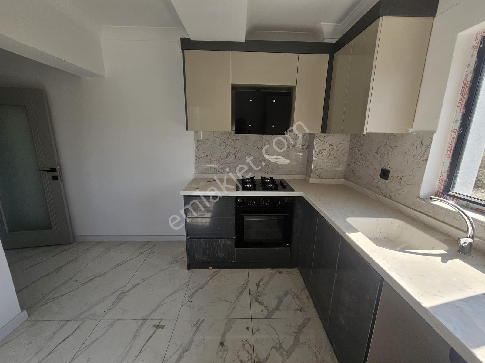 Şimşek Emlak Çankaya Akpınar Mh.konya Yolu Cph 110m2 2.kat 3+1 — fotoğraf 11