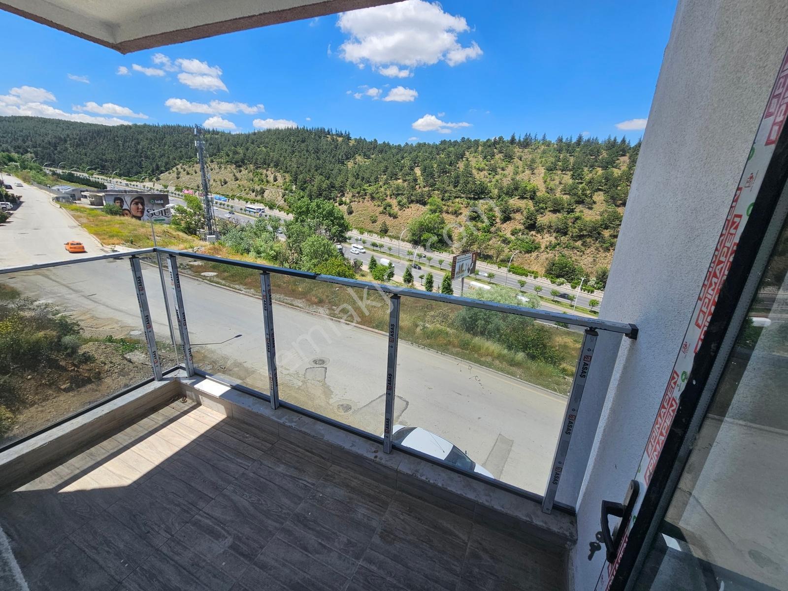 Şimşek Emlak Çankaya Akpınar Mh.konya Yolu Cph 110m2 2.kat 3+1 — fotoğraf 14