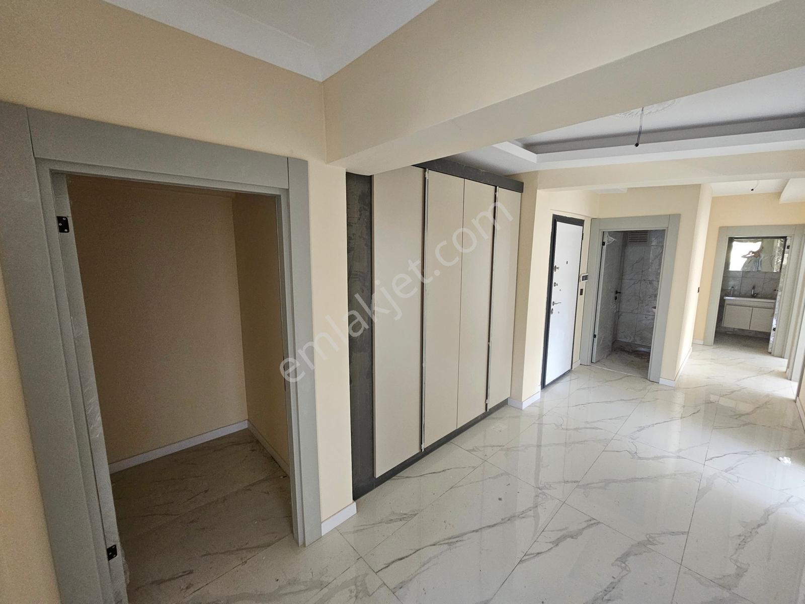 Şimşek Emlak Çankaya Akpınar Mh.konya Yolu Cph 110m2 2.kat 3+1 — fotoğraf 18