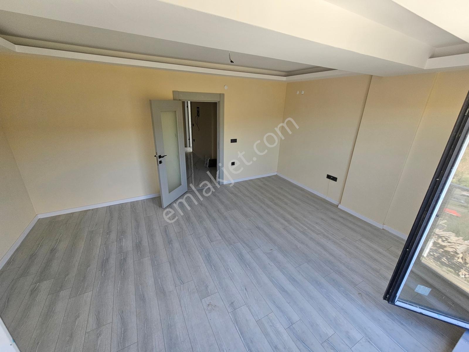 Şimşek Emlak Çankaya Akpınar Mh.konya Yolu Cph 110m2 2.kat 3+1 — fotoğraf 19