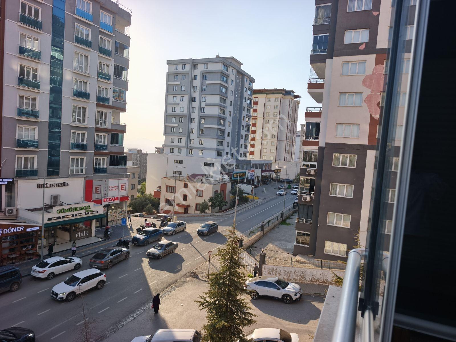 Yıldırım Emlak'tan Seyirtepe Konutları Ön Blok 4+1 Kiralık Daire — fotoğraf 3