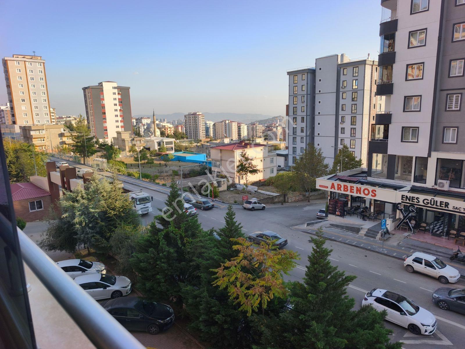 Yıldırım Emlak'tan Seyirtepe Konutları Ön Blok 4+1 Kiralık Daire — fotoğraf 4