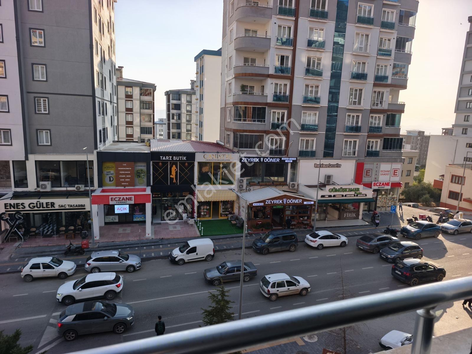 Yıldırım Emlak'tan Seyirtepe Konutları Ön Blok 4+1 Kiralık Daire — fotoğraf 5