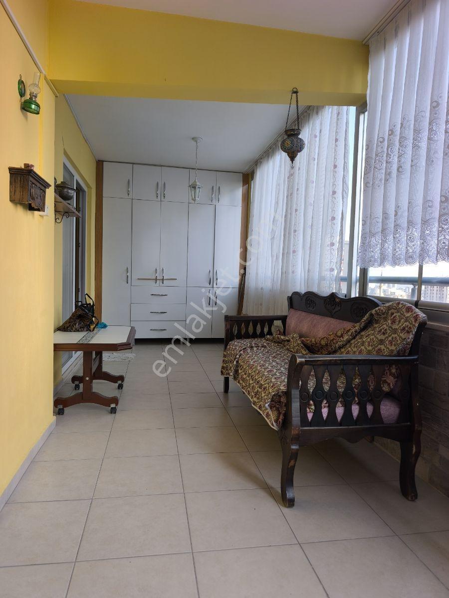 Yıldırım Emlak'tan Seyirtepe Konutları Ön Blok 4+1 Kiralık Daire — fotoğraf 6