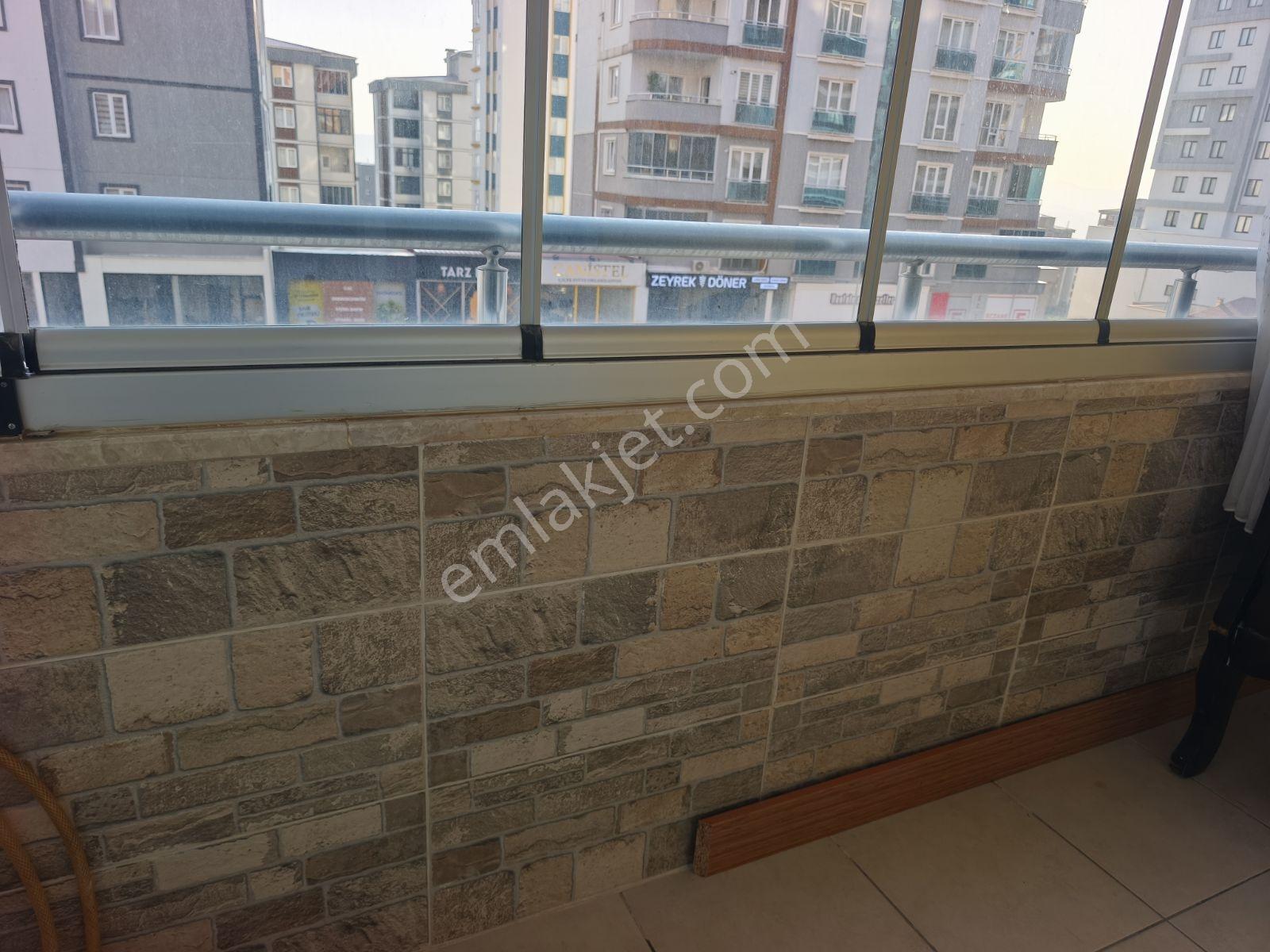 Yıldırım Emlak'tan Seyirtepe Konutları Ön Blok 4+1 Kiralık Daire — fotoğraf 7