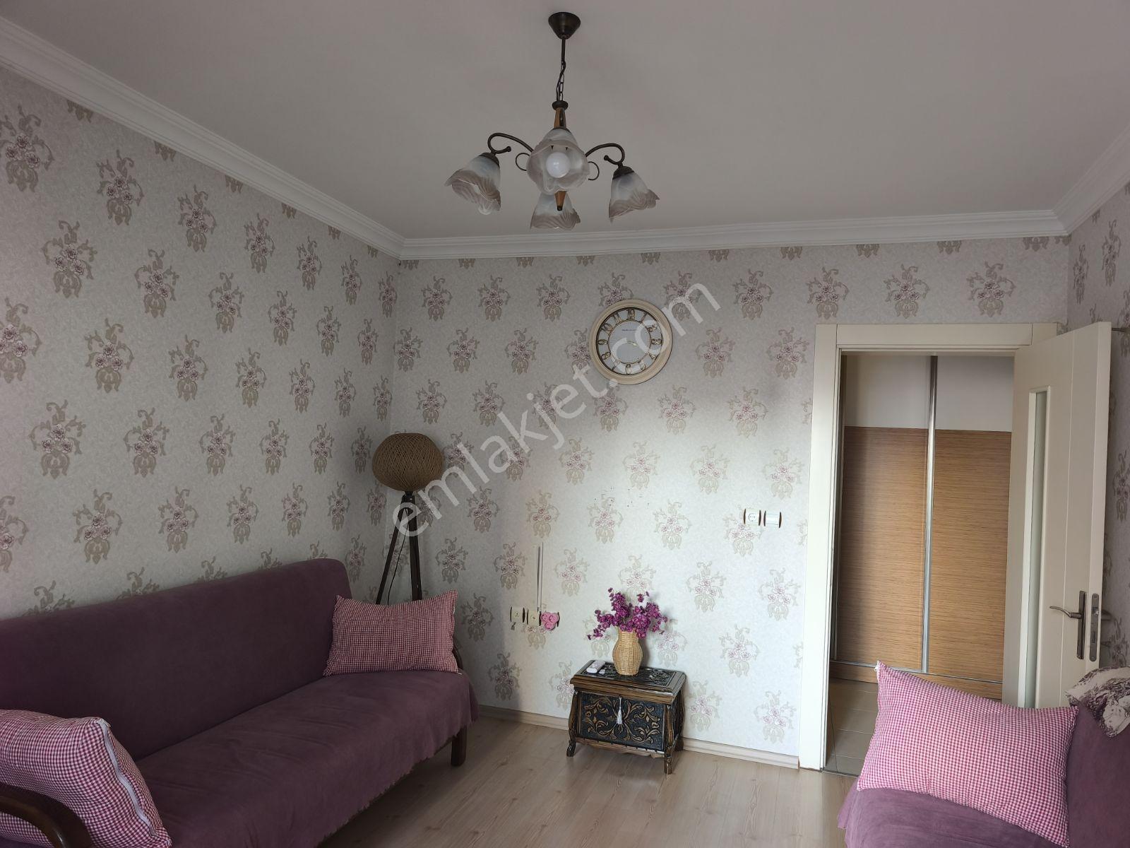 Yıldırım Emlak'tan Seyirtepe Konutları Ön Blok 4+1 Kiralık Daire — fotoğraf 9