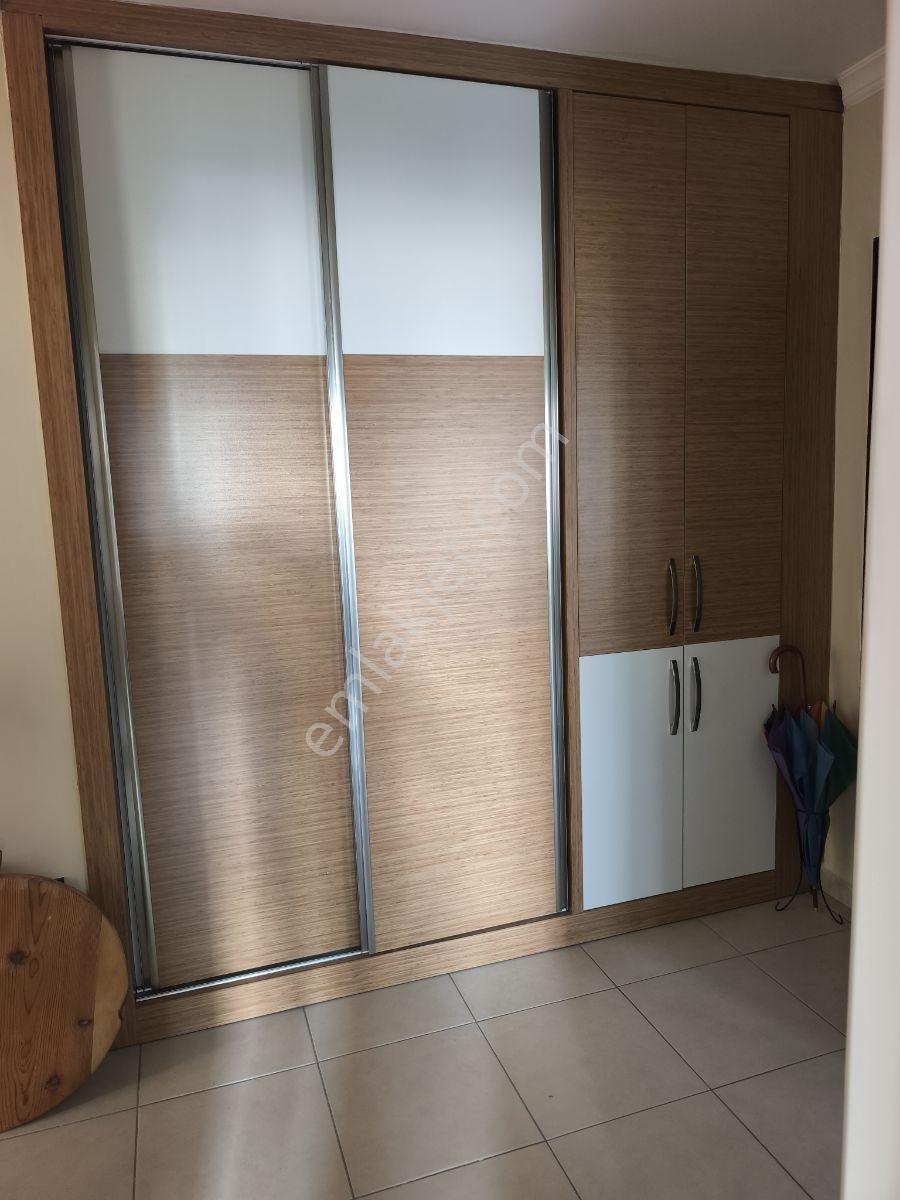 Yıldırım Emlak'tan Seyirtepe Konutları Ön Blok 4+1 Kiralık Daire — fotoğraf 12