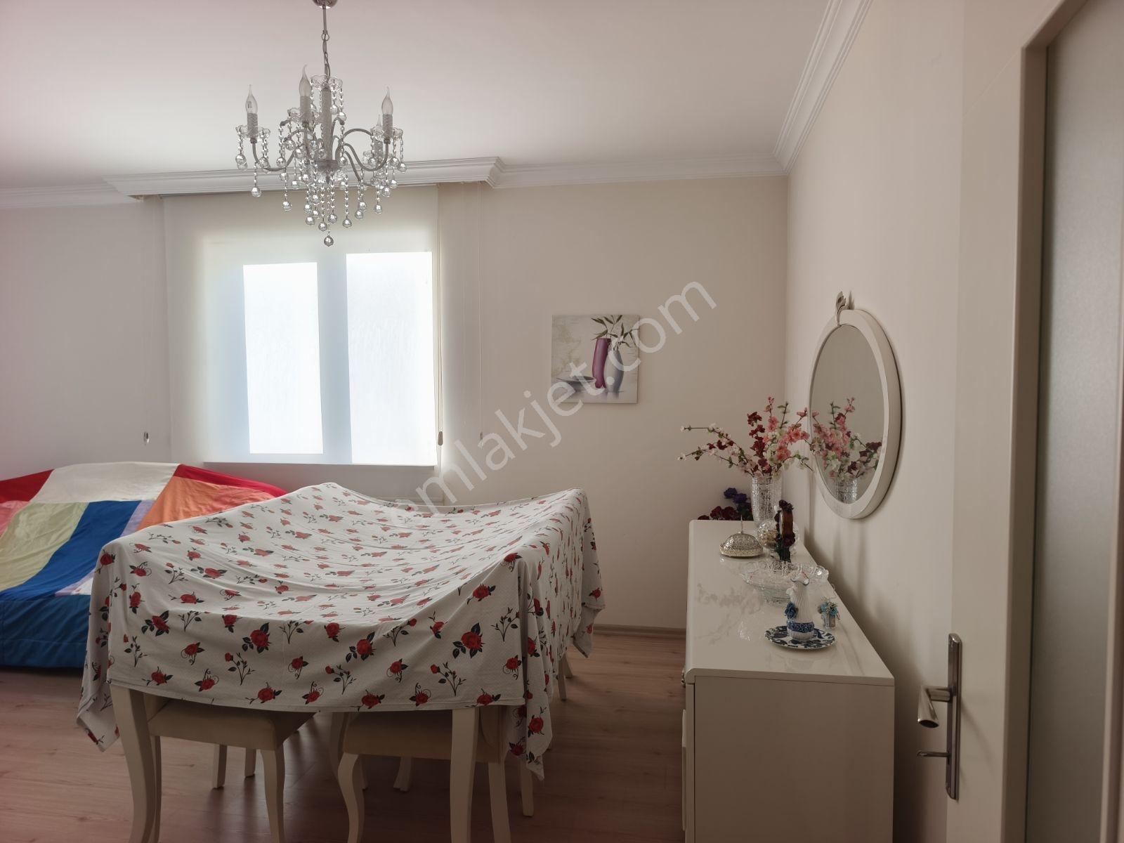Yıldırım Emlak'tan Seyirtepe Konutları Ön Blok 4+1 Kiralık Daire — fotoğraf 13