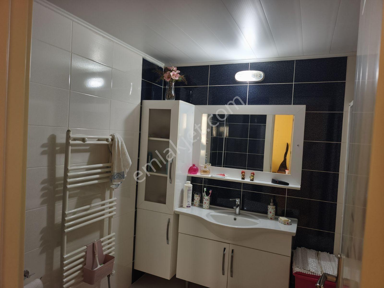 Yıldırım Emlak'tan Seyirtepe Konutları Ön Blok 4+1 Kiralık Daire — fotoğraf 15