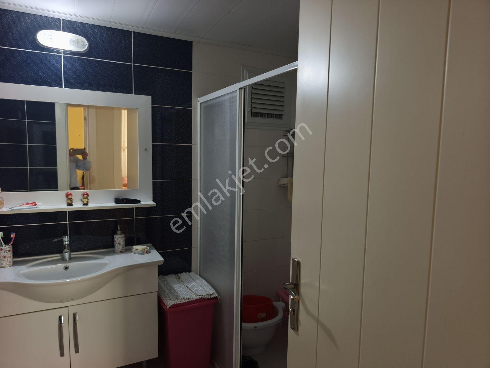 Yıldırım Emlak'tan Seyirtepe Konutları Ön Blok 4+1 Kiralık Daire — fotoğraf 16