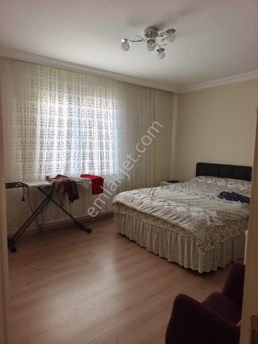 Yıldırım Emlak'tan Seyirtepe Konutları Ön Blok 4+1 Kiralık Daire — fotoğraf 17