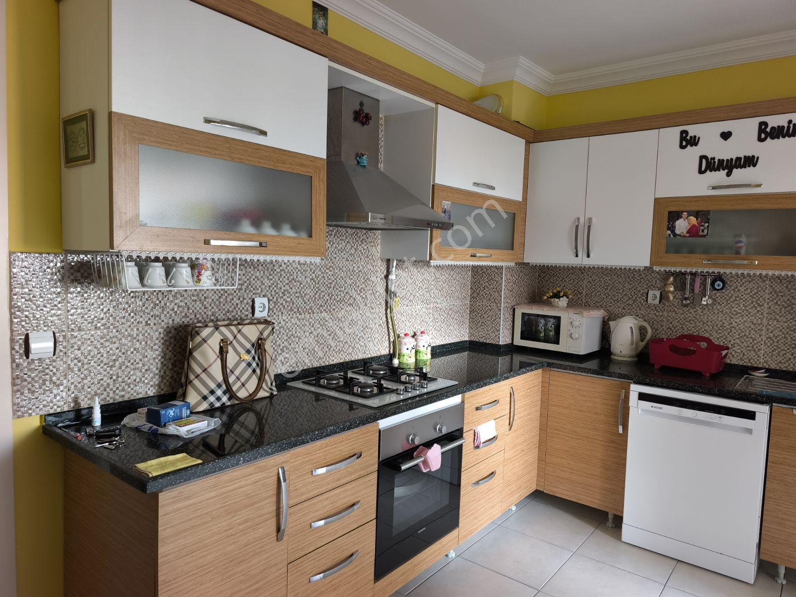 Yıldırım Emlak'tan Seyirtepe Konutları Ön Blok 4+1 Kiralık Daire — fotoğraf 22