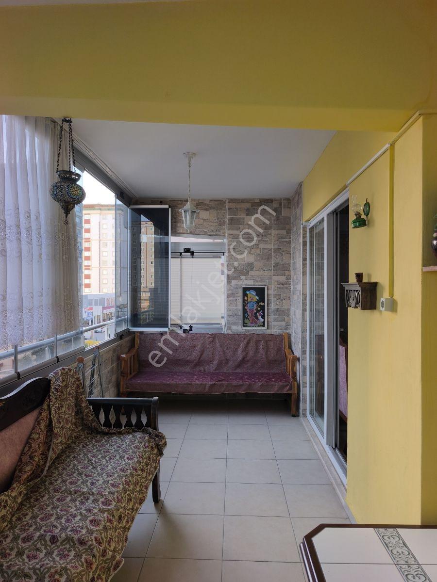 Yıldırım Emlak'tan Seyirtepe Konutları Ön Blok 4+1 Kiralık Daire — fotoğraf 24
