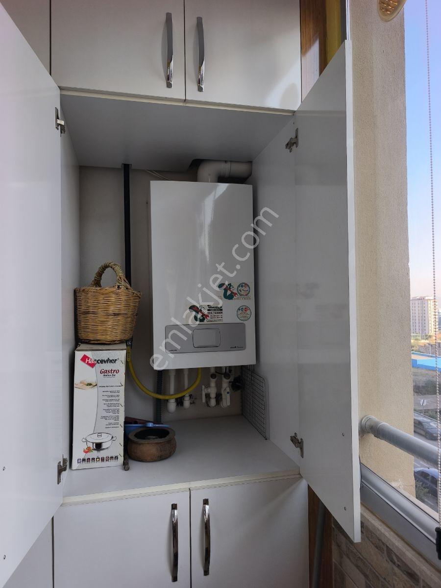 Yıldırım Emlak'tan Seyirtepe Konutları Ön Blok 4+1 Kiralık Daire — fotoğraf 25