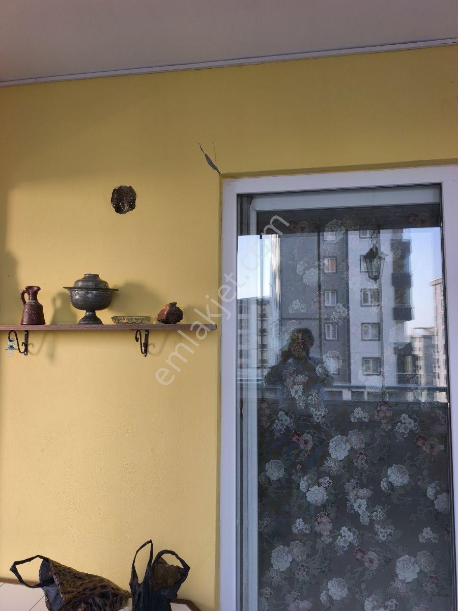 Yıldırım Emlak'tan Seyirtepe Konutları Ön Blok 4+1 Kiralık Daire — fotoğraf 26