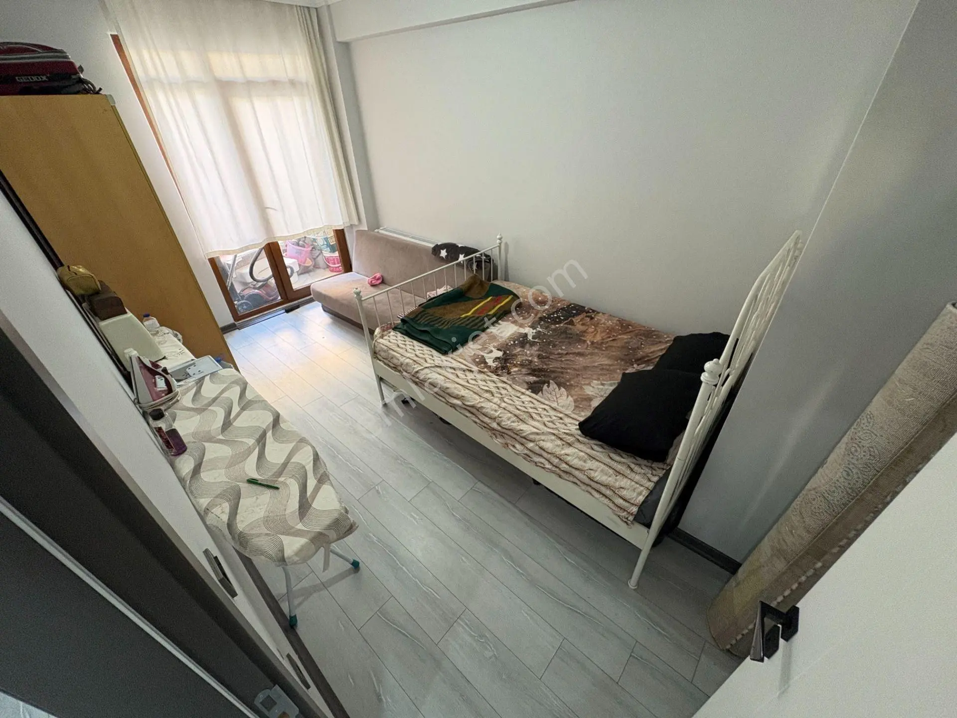 Mera Emlaktan Tuzcumurat Mah. Ayrı Mutfaklı 3+1 Ön Cephe Daire — fotoğraf 13