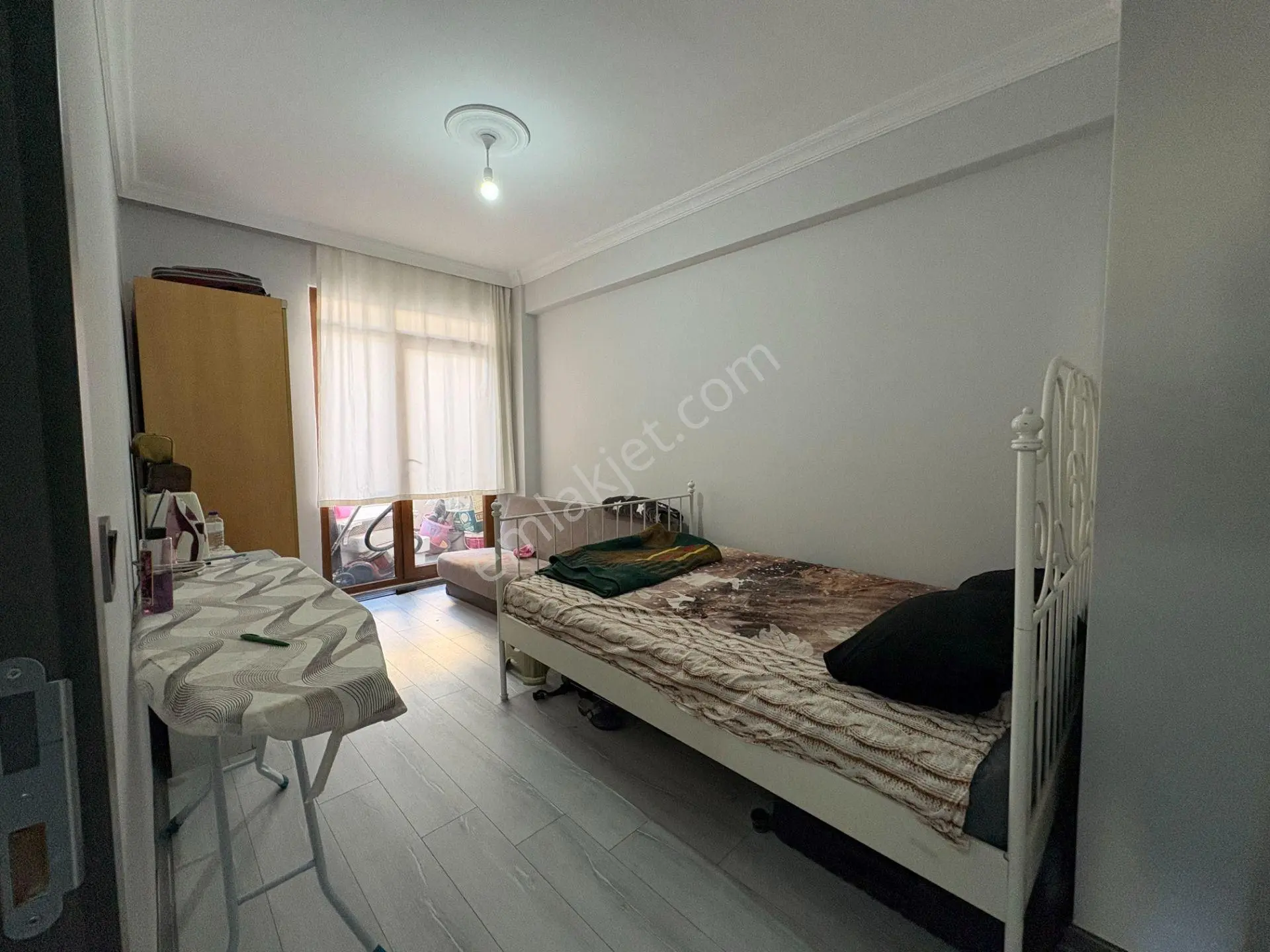 Mera Emlaktan Tuzcumurat Mah. Ayrı Mutfaklı 3+1 Ön Cephe Daire — fotoğraf 14