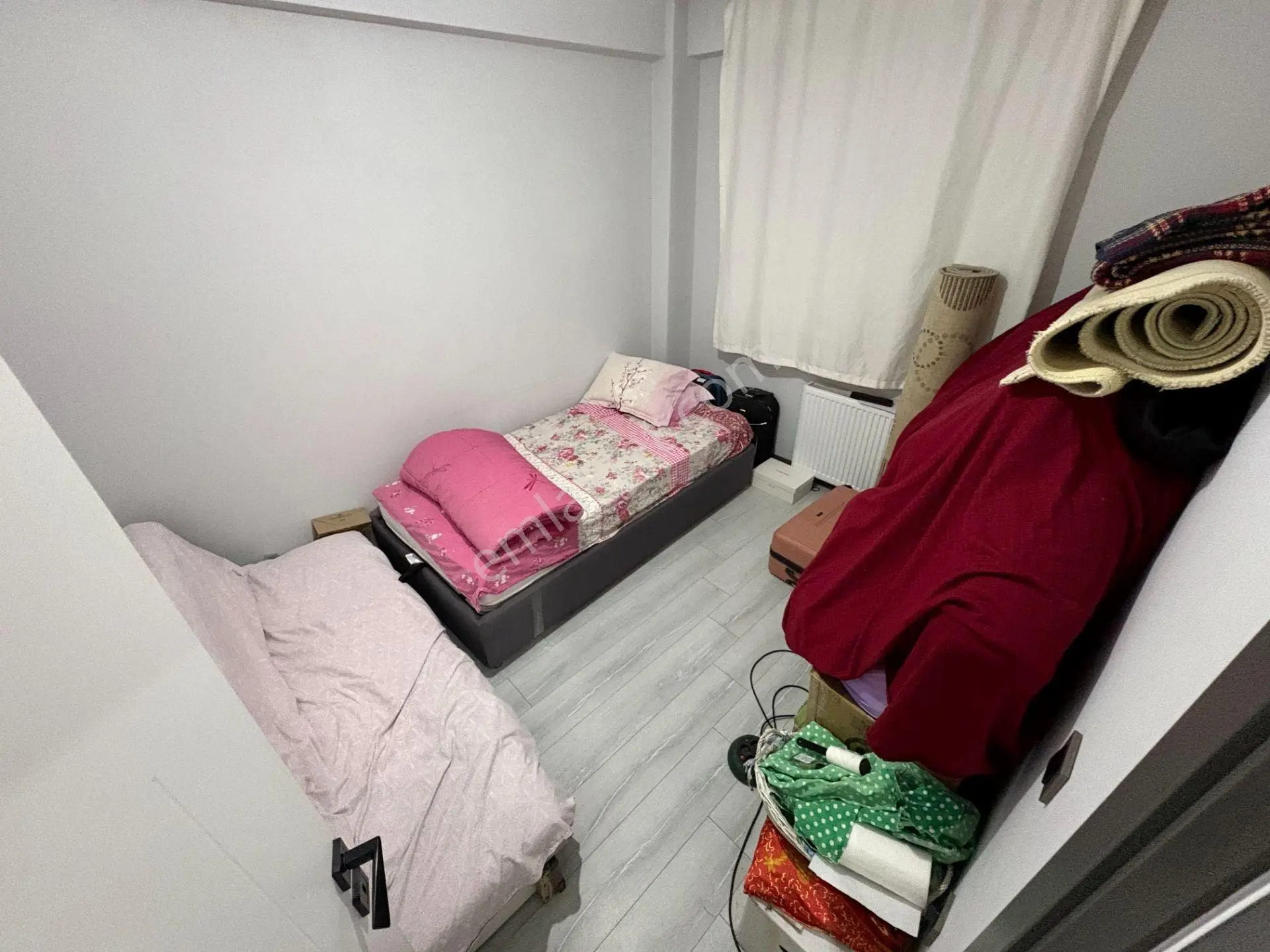Mera Emlaktan Tuzcumurat Mah. Ayrı Mutfaklı 3+1 Ön Cephe Daire — fotoğraf 19