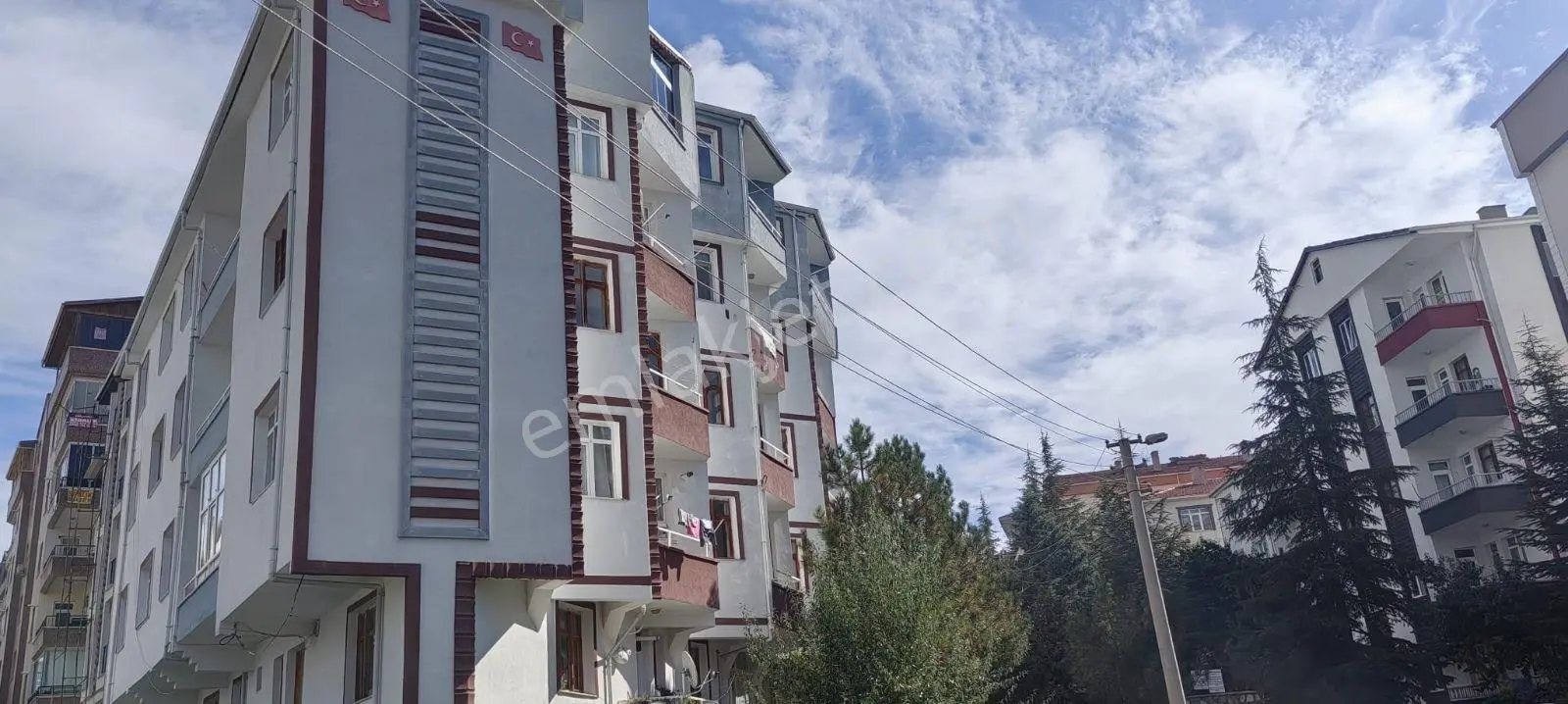 Cacabey İlkokulu Yanında Dubleks Asansörsüz 3+1daire — fotoğraf 2