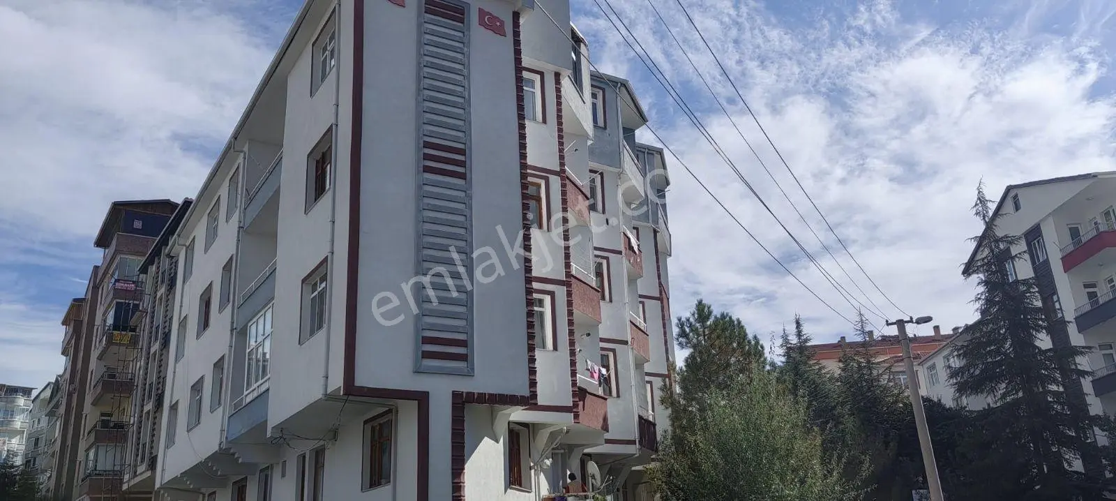 Cacabey İlkokulu Yanında Dubleks Asansörsüz 3+1daire — fotoğraf 3
