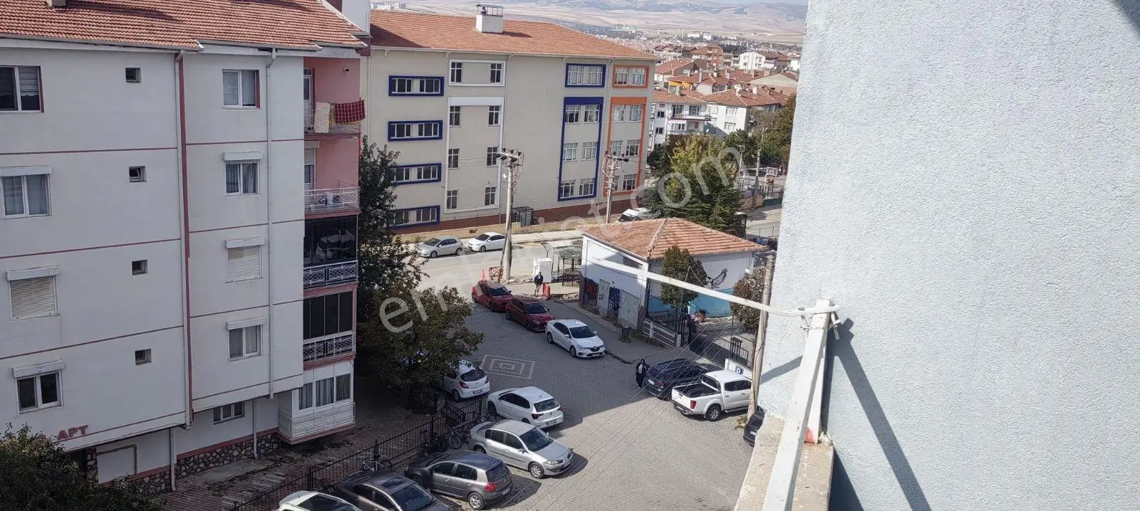 Cacabey İlkokulu Yanında Dubleks Asansörsüz 3+1daire — fotoğraf 5