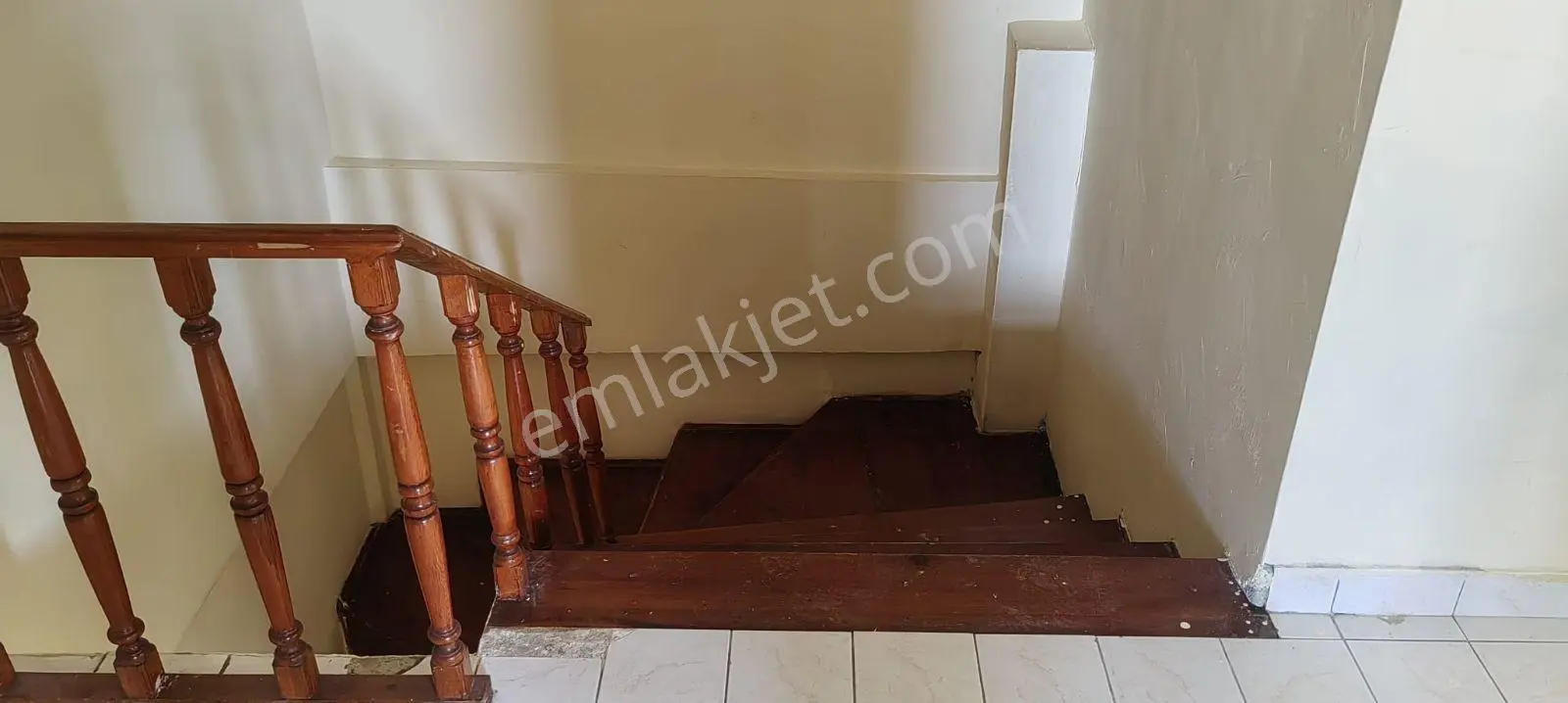 Cacabey İlkokulu Yanında Dubleks Asansörsüz 3+1daire — fotoğraf 7