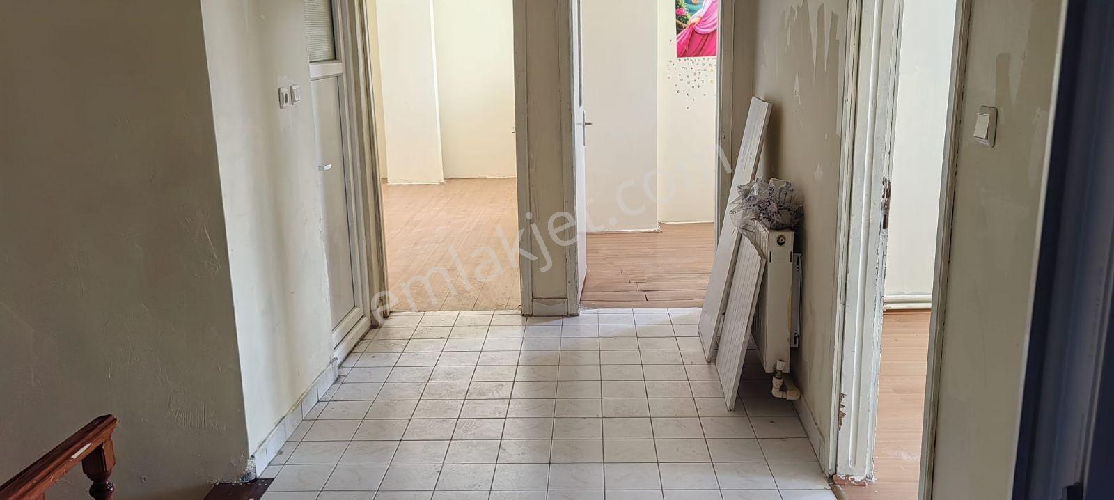Cacabey İlkokulu Yanında Dubleks Asansörsüz 3+1daire — fotoğraf 17