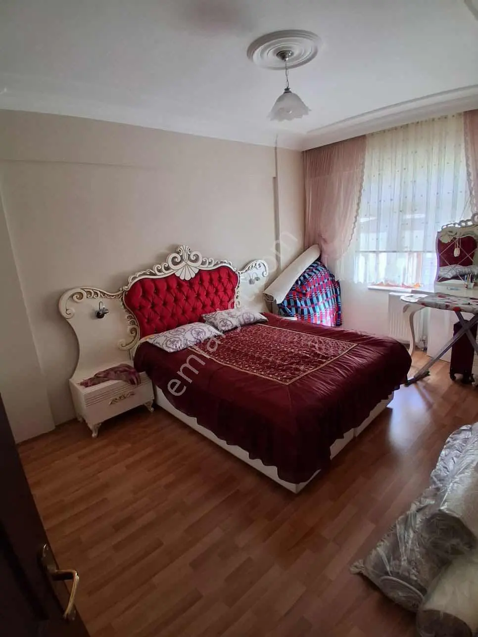 Talas Bahçelievler Kalyoncu Sit. 3+1 Ara Kat Satılık Daire — fotoğraf 3