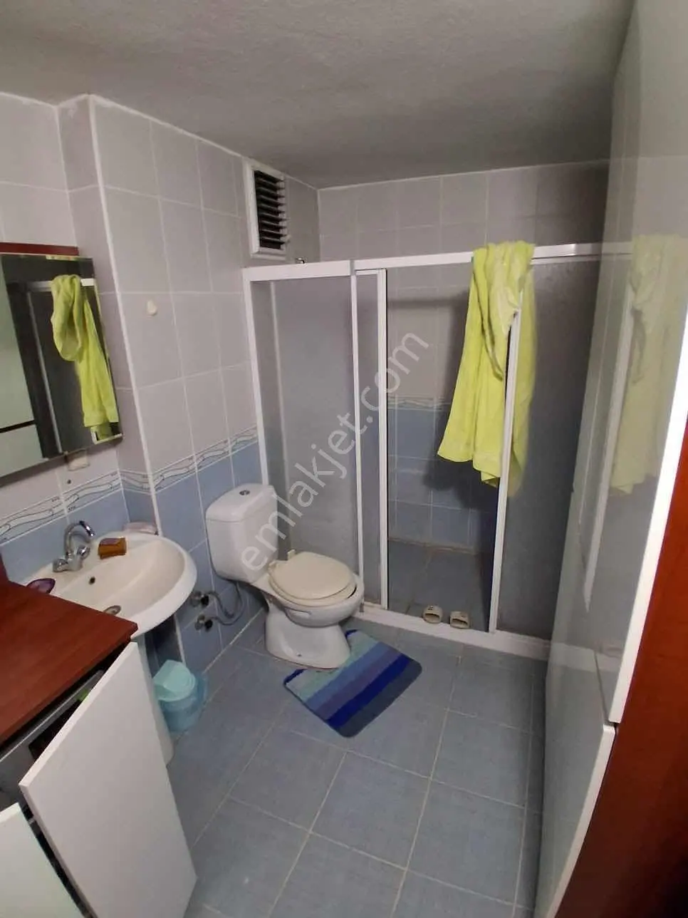 Talas Bahçelievler Kalyoncu Sit. 3+1 Ara Kat Satılık Daire — fotoğraf 4