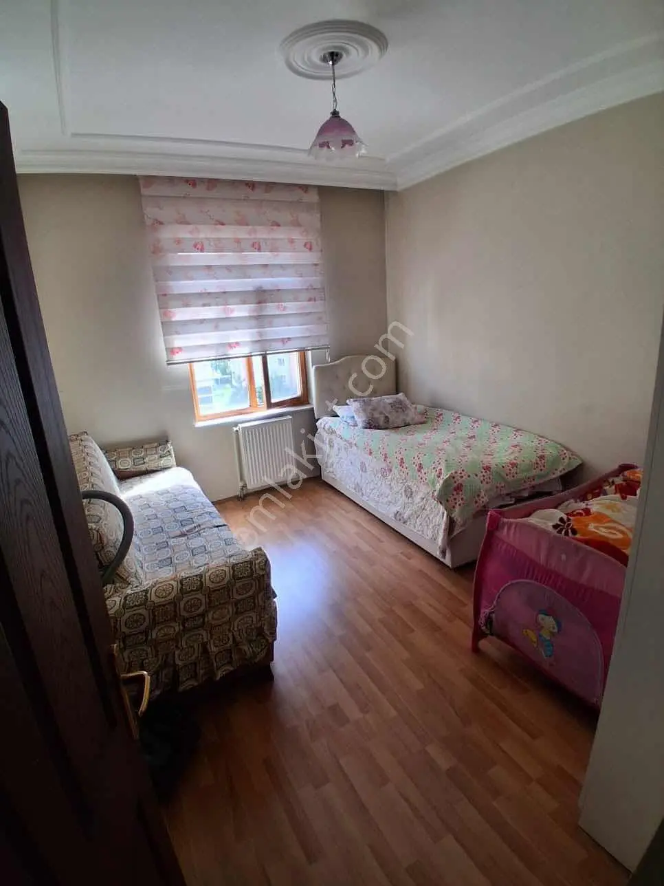 Talas Bahçelievler Kalyoncu Sit. 3+1 Ara Kat Satılık Daire — fotoğraf 7