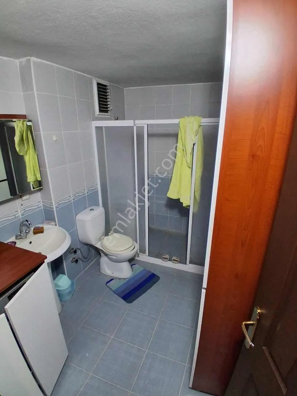 Talas Bahçelievler Kalyoncu Sit. 3+1 Ara Kat Satılık Daire — fotoğraf 9