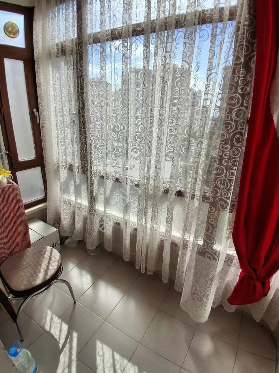 Talas Bahçelievler Kalyoncu Sit. 3+1 Ara Kat Satılık Daire — fotoğraf 14