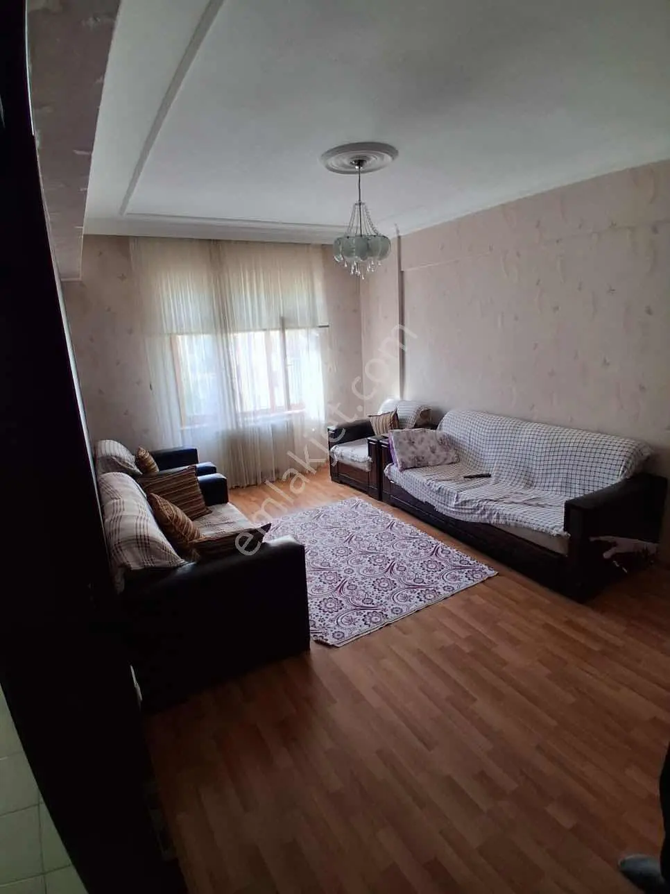 Talas Bahçelievler Kalyoncu Sit. 3+1 Ara Kat Satılık Daire — fotoğraf 21