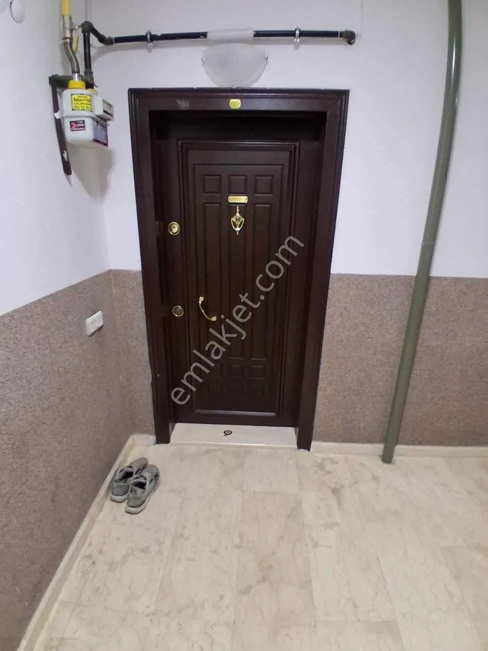 Talas Bahçelievler Kalyoncu Sit. 3+1 Ara Kat Satılık Daire — fotoğraf 22